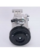 Компрессор Hyundai Ix20 i20 (09-16)  Elantra (11-)  / Kia Soul (09-16) Ceed (12-)  977012K001 8623352 6PK (019074)