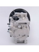 Компрессор Hyundai Ix20 i20 (09-16)  Elantra (11-)  / Kia Soul (09-16) Ceed (12-)  977012K001 8623352 6PK (019074)