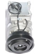 Компрессор Hyundai Porter II  H100  977014F100 4PK (3639)
