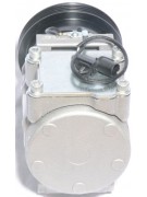 Компрессор Hyundai Porter II  H100  977014F100 4PK (3639)