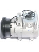 Компрессор Hyundai Porter II  H100  977014F100 4PK (3639)