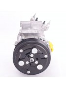 Компрессор Peugeot / Citroen / FIAT 6189501960 6PK (007803) Компрессор Peugeot / Citroen / FIAT 6189501960 6PK (007803)
