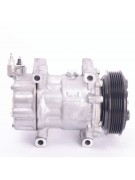 Компрессор Peugeot / Citroen / FIAT 6189501960 6PK (007803) Компрессор Peugeot / Citroen / FIAT 6189501960 6PK (007803)