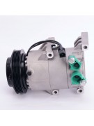 Компрессор Kia Soul KIA SOUL AM VENGA YN Hyundai i20 F500-FG8CA08 977012K200 977012K201 5PK (019123)