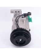 Компрессор Kia Soul KIA SOUL AM VENGA YN Hyundai i20 F500-FG8CA08 977012K200 977012K201 5PK (019123)