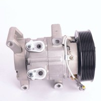 Компрессор Toyota Hilux 241134 7PK (20227)