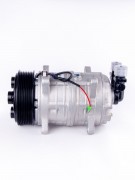 Компрессор ТМ-16 12V PV8 (4034) Компрессор ТМ-16 12V PV8 (4034)