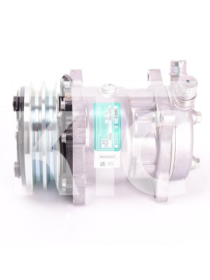 Компрессор Sanden SD5S14 A2 12V  FL 6664S(6626S) (16551)