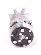 Компрессор Sanden SD5S14 A2 12V  FL 6664S(6626S) (16551)