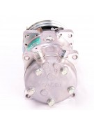 Компрессор Sanden SD5S14 A2 12V  FL 6664S(6626S) (16551)