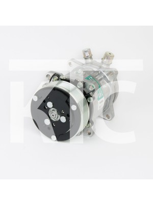Компрессор Sanden SD5S14 PV7 12V FL 6629S (13078)