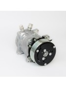 Компрессор Sanden SD5S14 PV7 12V FL 6629S (13078)