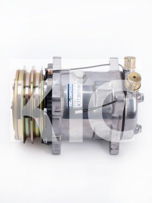 Компрессор 5H14 6626 2A d132 12V (005540)