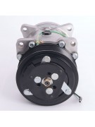 Компрессор universal 7H15 24V 134R COM-126 (3499) Компрессор universal 7H15 24V 134R COM-126 (3499)