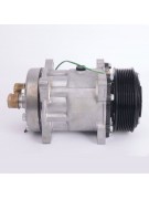 Компрессор universal 7H15 24V 134R COM-126 (3499) Компрессор universal 7H15 24V 134R COM-126 (3499)