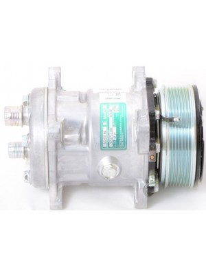 Компрессор Sanden SD5S14 PV7 12V K 6628 (3168)