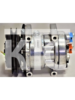 Универсальный компрессор А2 24V (9737)
