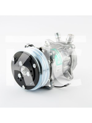 Компрессор Sanden SD5S14 A2 12V FL 6626S (2823)