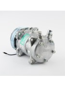 Компрессор Sanden SD5S14 A2 12V FL 6626S (2823) Компрессор Sanden SD5S14 A2 12V FL 6626S (2823)