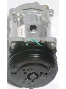 Компрессор 5H14 2PK 132mm 24V вых. гор. (3529) Компрессор 5H14 2PK 132mm 24V вых. гор. (3529)