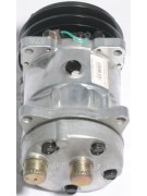 Компрессор 5H14 2PK 132mm 24V вых. гор. (3529) Компрессор 5H14 2PK 132mm 24V вых. гор. (3529)