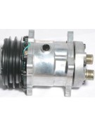 Компрессор 5H14 2PK 132mm 24V вых. гор. (3529) Компрессор 5H14 2PK 132mm 24V вых. гор. (3529)