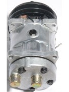 Компрессор 5H14 2PK 132mm 12V вых. гор. (5484) Компрессор 5H14 2PK 132mm 12V вых. гор. (5484)