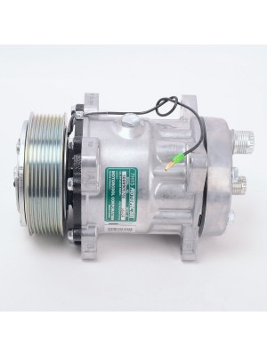Компрессор 7H15 12V PV8   (16865)