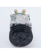 Компрессор 7H15 8126 132АА 24V (003535)