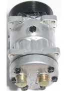 Компрессор 7H15 12 V 119/PV8 вых. гор. RC-U0840Э (5491) Компрессор 7H15 12 V 119/PV8 вых. гор. RC-U0840Э (5491)