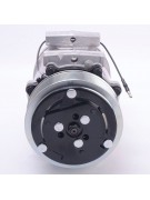 Компрессор 7H15 12V 132/PV8 прод. крепления, вых. назад (020995) Компрессор 7H15 12V 132/PV8 прод. крепления, вых. назад (020995)
