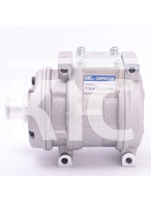 Компрессор универсальный 10PA20C без шкива (020996)