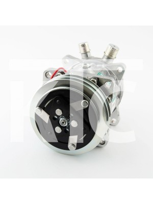 Компрессор Sanden SD7H15 132 A2 12V JE 8220 (1173)