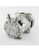 Компрессор Sanden SD7H15 132 A2 12V JE 8220 (1173) Компрессор Sanden SD7H15 132 A2 12V JE 8220 (1173)