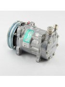 Компрессор Sanden SD7H15 132 A2 12V JE 8220 (1173) Компрессор Sanden SD7H15 132 A2 12V JE 8220 (1173)