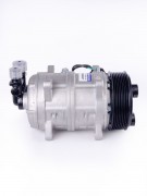 Компрессор ТМ-16 24VPV8 (4037) Компрессор ТМ-16 24VPV8 (4037)