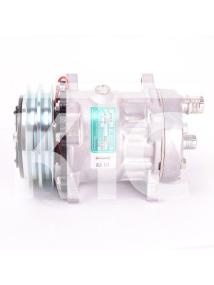 Компрессор Sanden SD7H15 132 A2 12V KG 8227 (16431)