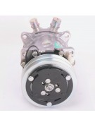 Компрессор Sanden SD5S11 A2 12V FL 6321S (0467) Компрессор Sanden SD5S11 A2 12V FL 6321S (0467)
