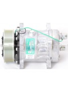 Компрессор Sanden SD7H15 119 PV8 24V KG 8085 (3126)