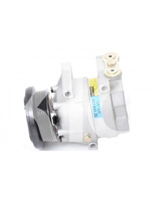 Компрессор А/С DY 5V16 (3691)