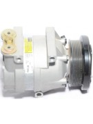 Компрессор А/С DY 5V16 (3691)
