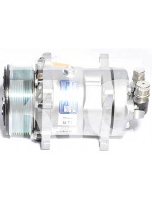 Компрессор Sanden SD5L14 PV8 VT 5350 (6790)