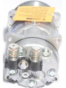Компрессор Sanden SD5L14 PV8 VT 5350 (6790) Компрессор Sanden SD5L14 PV8 VT 5350 (6790)