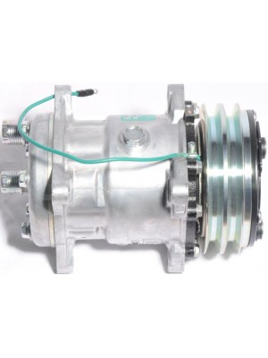 Компрессор Sanden SD5S14 A2 24V K 6634 (6791)