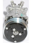 Компрессор Sanden SD5S14 А2 12V FG 5305 S (6792)