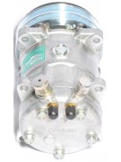 Компрессор Sanden SD5S14 А2 12V FG 5305 S (6792)