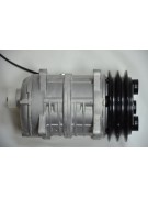 Компрессор Valeo TM-16 24 вольт (9837) Компрессор Valeo TM-16 24 вольт (9837)