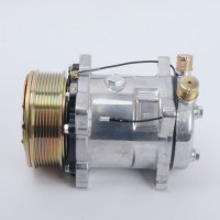 Компрессор 5H14 5312 PV8 12V (002275)