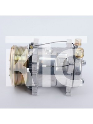 Компрессор 5H14 5312 PV8 12V (002275)