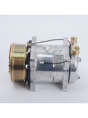 Компрессор 5H14 5312 PV8 12V (002275)